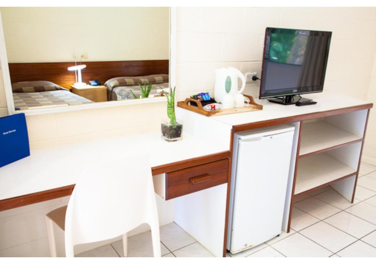 Huon Gulf Hotel Lae Quarto foto